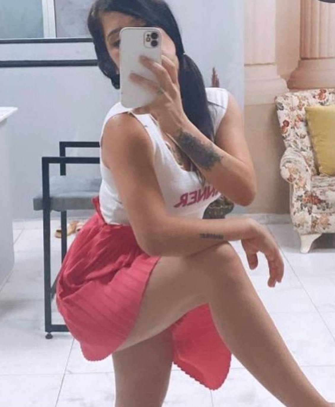 Kayaşehir Escort Bayan Dilekle Sıradanlıktan Uzaklaşın